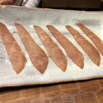 初音鮨 - まかじき