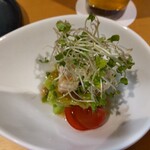 炭火焼鳥J's - 