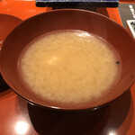 初音鮨 - これも旨み代表選手