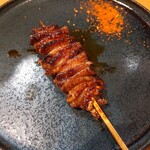 炭火焼鳥J's - 