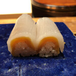 初音鮨 - これだけで日本酒半合行けます