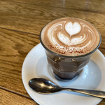 LATTE GRAPHIC - 