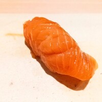 鮨なかむら - 