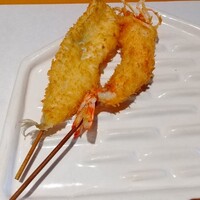 串処 最上 北新地店 - 