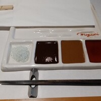 串処 最上 北新地店 - 