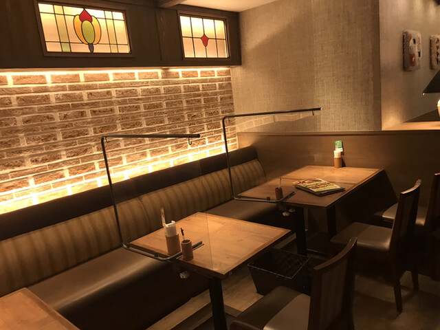 Kobe Motomachi Doria Nanba Parks Ten photo 4