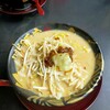 ハルピン 味噌らーめん 雷蔵 茅野本店