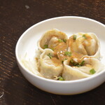 boiled Gyoza / Dumpling