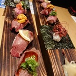 肉料理ひら井 - 