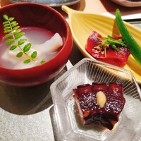 天てんぷら うち津 - 