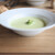 Ohana - 料理写真:グリンピースのスープ