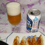 オーモリラーメン - 第三ビールは、業務スーパーで一番安い