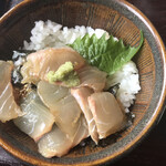 呑み食い屋 纏 - 