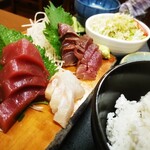 Tomo zushi - 