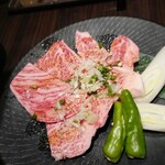 Yakiniku Gyuusei - 