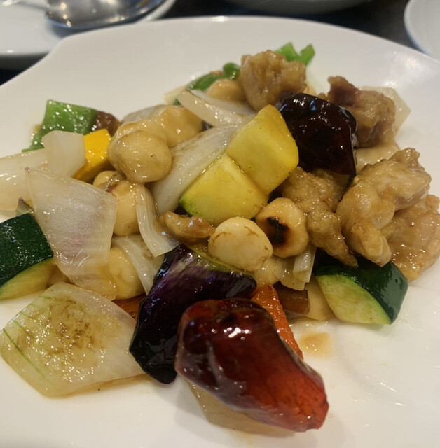 新風中国料理 中国料理 SHI-EN（古町/中華料理） - Retty（レッティ）