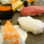 Sakura Sushi - 