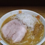 麺処　慶 - 