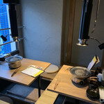 ネオ大衆焼肉 エース - 