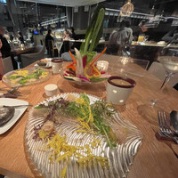 AWkitchen TOKYO 新丸ビル店 - 