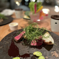 AWkitchen TOKYO 新丸ビル店 - 