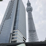 焼鳥 おみ乃 - スカイツリー