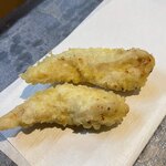 圭蔵 - 鶏天タルタル