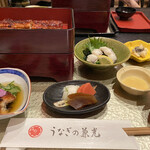 うなぎの兼光 - 