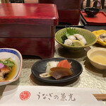 うなぎの兼光 - 