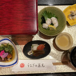 うなぎの兼光 - 