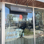 パンストック 天神店 - 