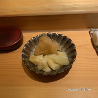 鮨 りんだ - 
