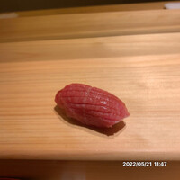 鮨 りんだ - 