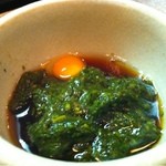 夜台屋 - ぎばさ！美味い