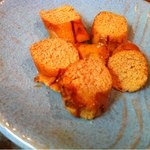 夜台屋 - 焼きたらこ