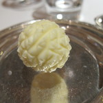 レ セゾン - チーズ