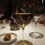 レ セゾン - SANCERRE　2002