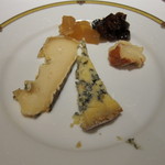 レ セゾン - フランス産チーズ 
      