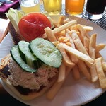 Uncle's Fish Market & Grill  - 