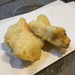 圭蔵 - 鶏天タルタル