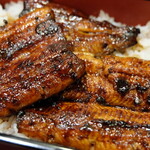 うなぎ料理 あつみ - 