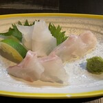 圭蔵 - あかみず