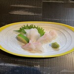 圭蔵 - あかみず