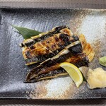 食彩厨房 甚兵衛 - 仁淀川の天然うなぎ