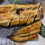 食彩厨房 甚兵衛 - 仁淀川の天然うなぎ