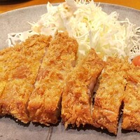 ダイナミックキッチン＆バー 響 風庭 赤坂 - 