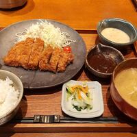 ダイナミックキッチン＆バー 響 風庭 赤坂 - 