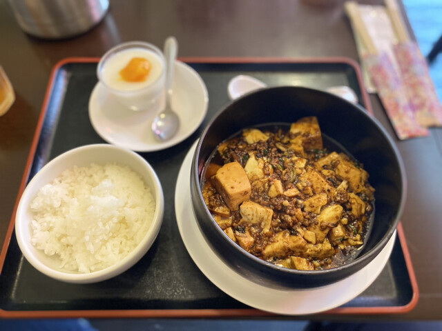 彩菜 - 水無瀬/中華料理 | 食べログ