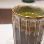 Ginza Sushi Sakai - 