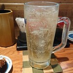 炉端焼き こにこ - 